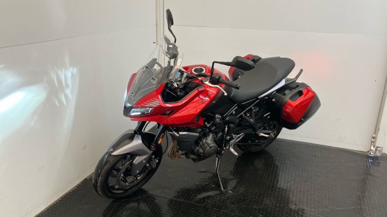 Triumph Tiger Sport 660 (21MY)
